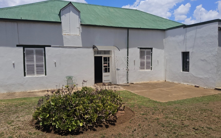 Commercial Property for Sale in Potchefstroom North West